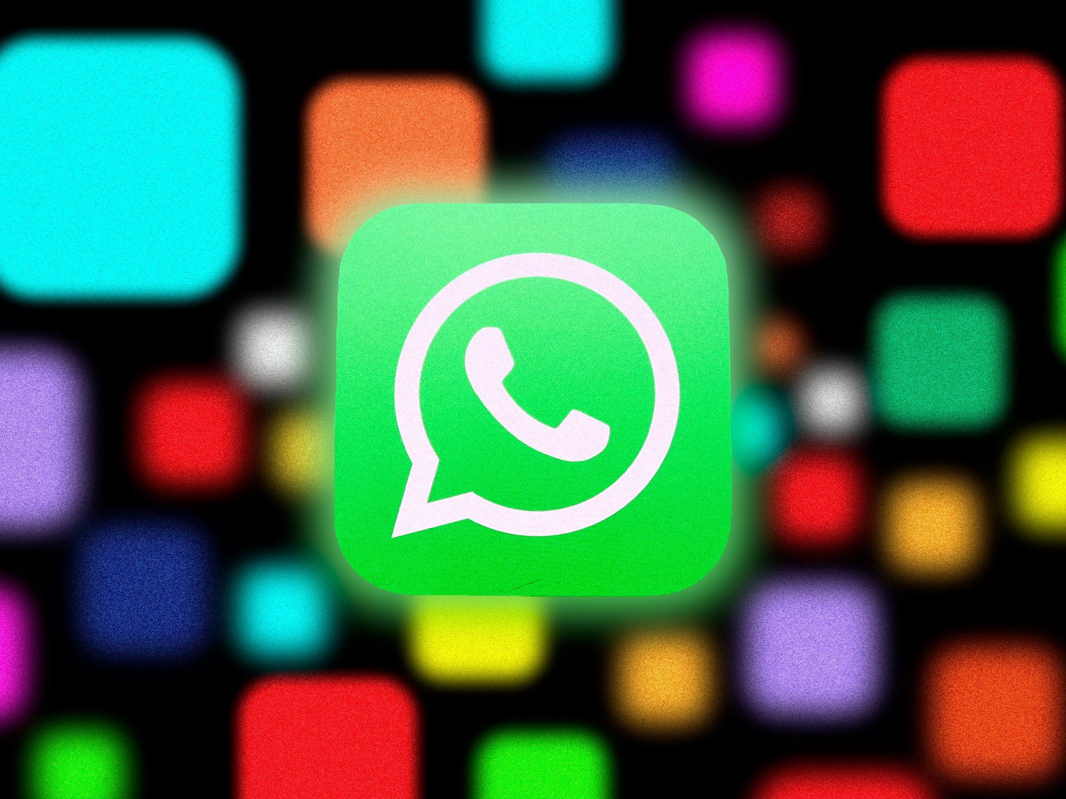 WhatsApp without a phone number